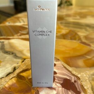 Skinmedica vitamin C+E complex Unopened brand new in box